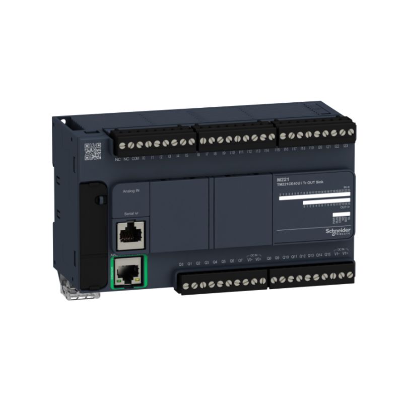 TM221CE40U