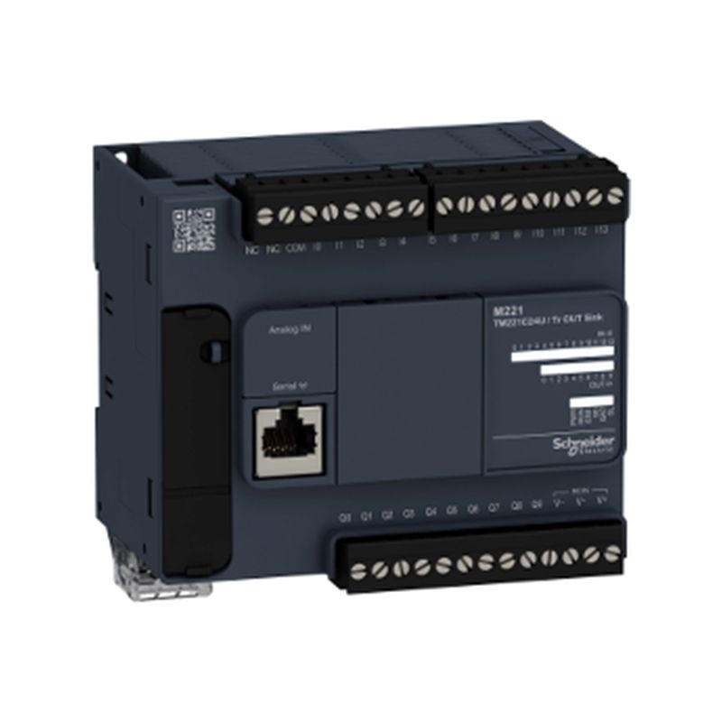 TM221C24R