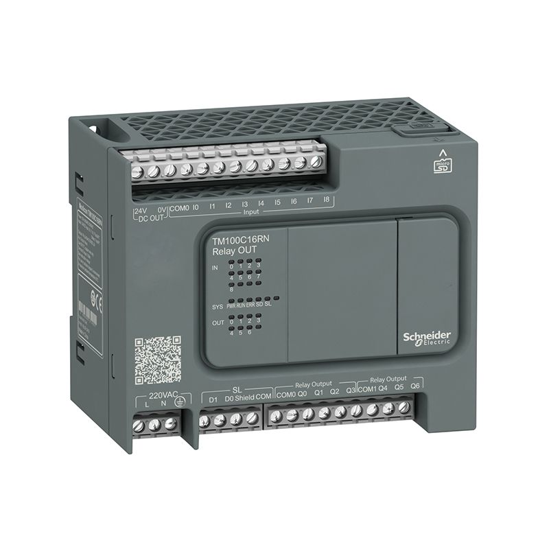 TM100C16RN
