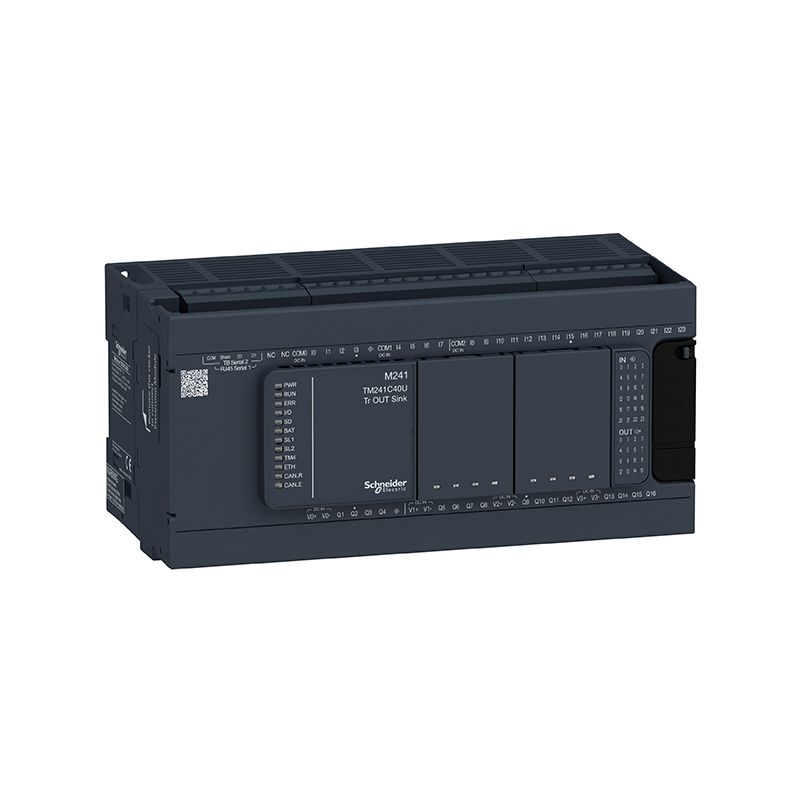 TM241C40U