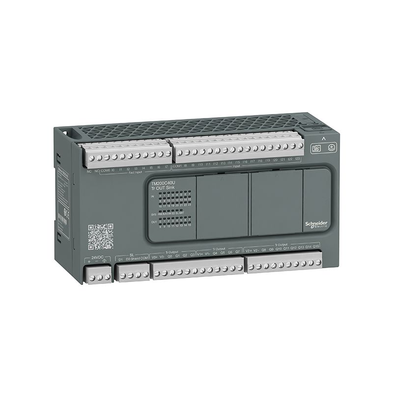TM200C40U