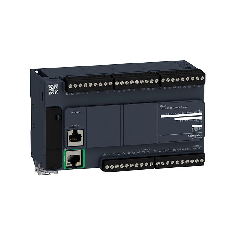 TM221CE40T